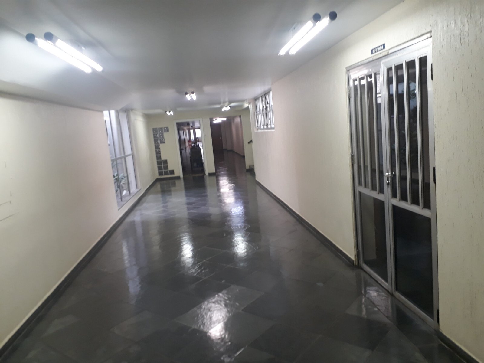 13 Piso Ardósia